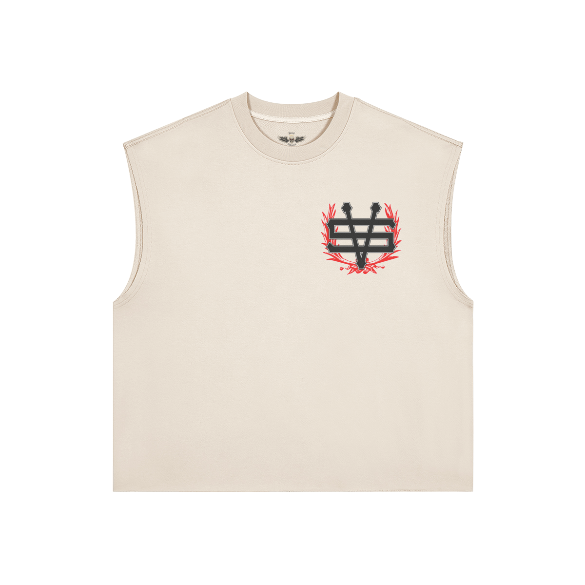 0-YII-Front Side